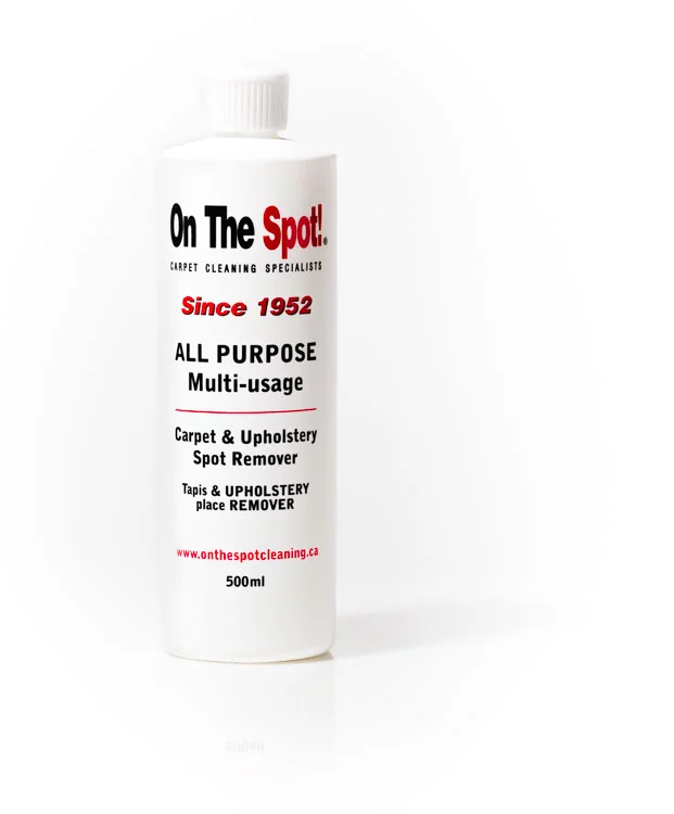 Carpet & Upholstery Spot Remover
