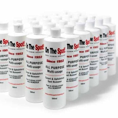 Spot Remover 24-pack