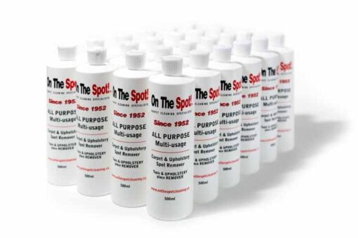 Spot Remover 24-pack