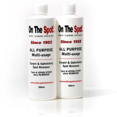 Spot Remover 2-pack