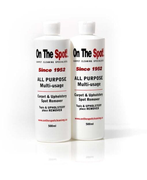 Spot Remover 2-pack