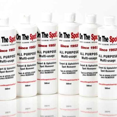 Spot Remover 6-pack
