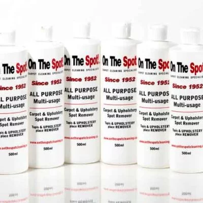 Spot Remover 6-pack