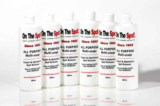 Spot Remover 6-pack