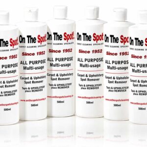 Spot Remover 6-pack