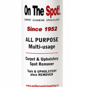 Spot Remover single