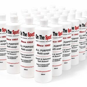 Spot Remover 24-pack