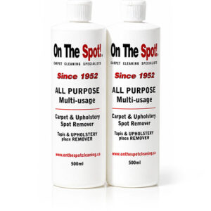 Spot Remover 2-pack